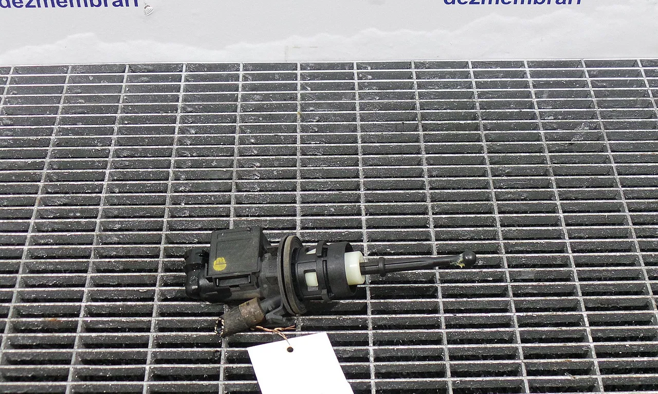 POMPA AMBREIAJ VOLKSWAGEN TOURAN 2003-2011