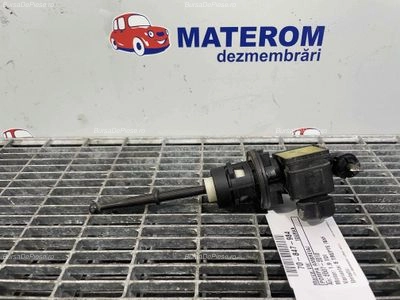 POMPA AMBREIAJ