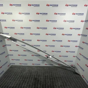 BARE PAVILION