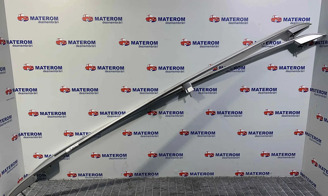 BARE PAVILION VOLKSWAGEN TOURAN 2010-2016