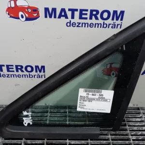 GEAM CAROSERIE FATA STANGA