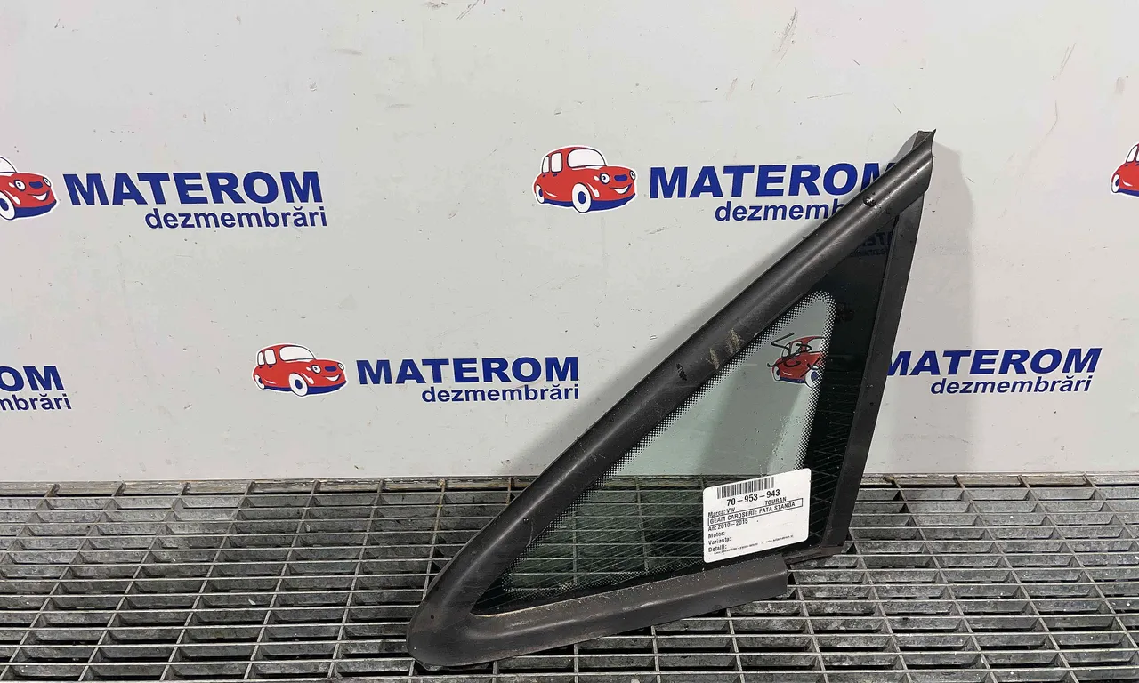 GEAM CAROSERIE FATA STANGA VOLKSWAGEN TOURAN 2010-2016