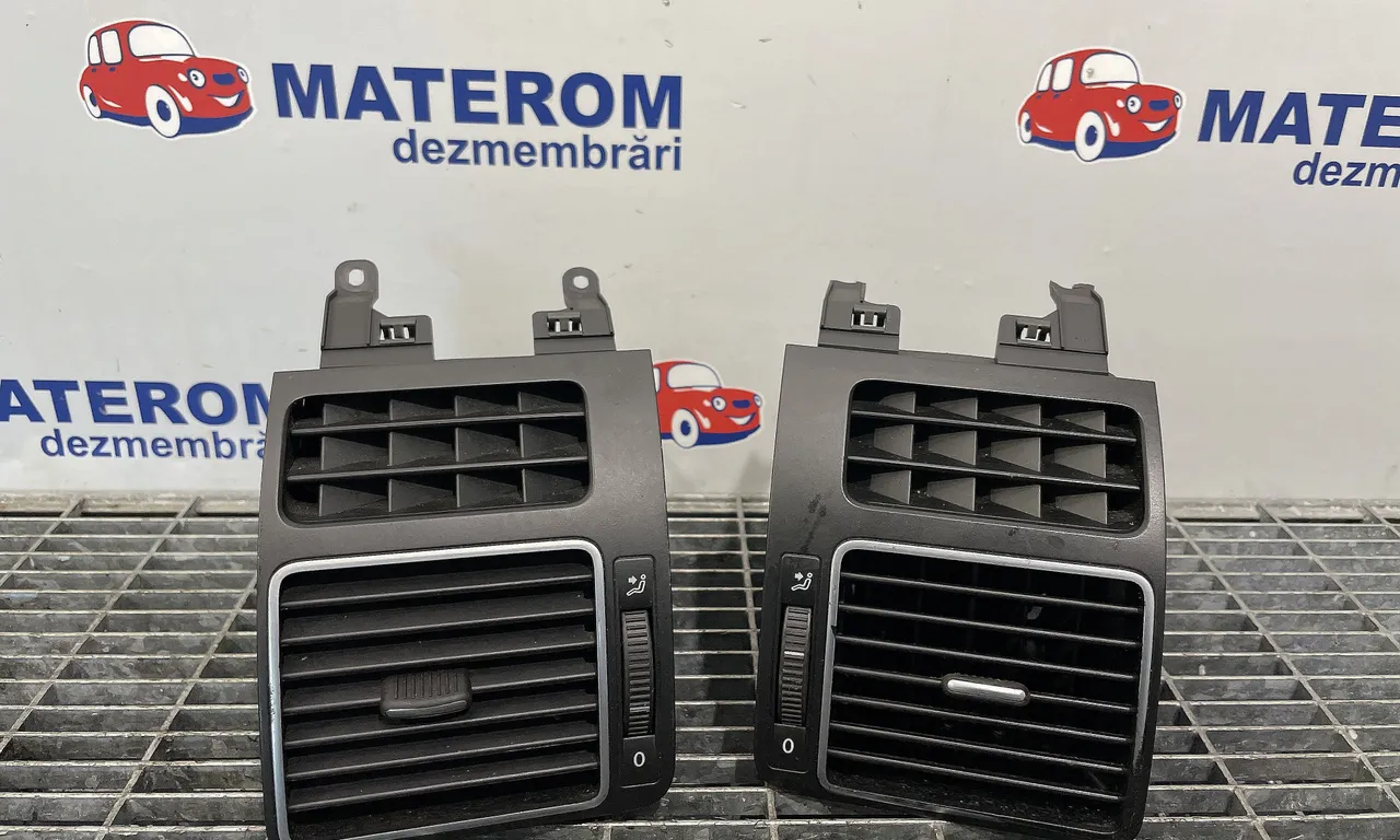 GRILA BORD VOLKSWAGEN TOURAN 2010-2016