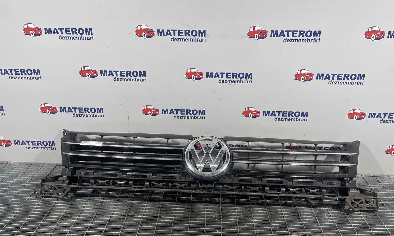 GRILA FATA VOLKSWAGEN TOURAN 2010-2016