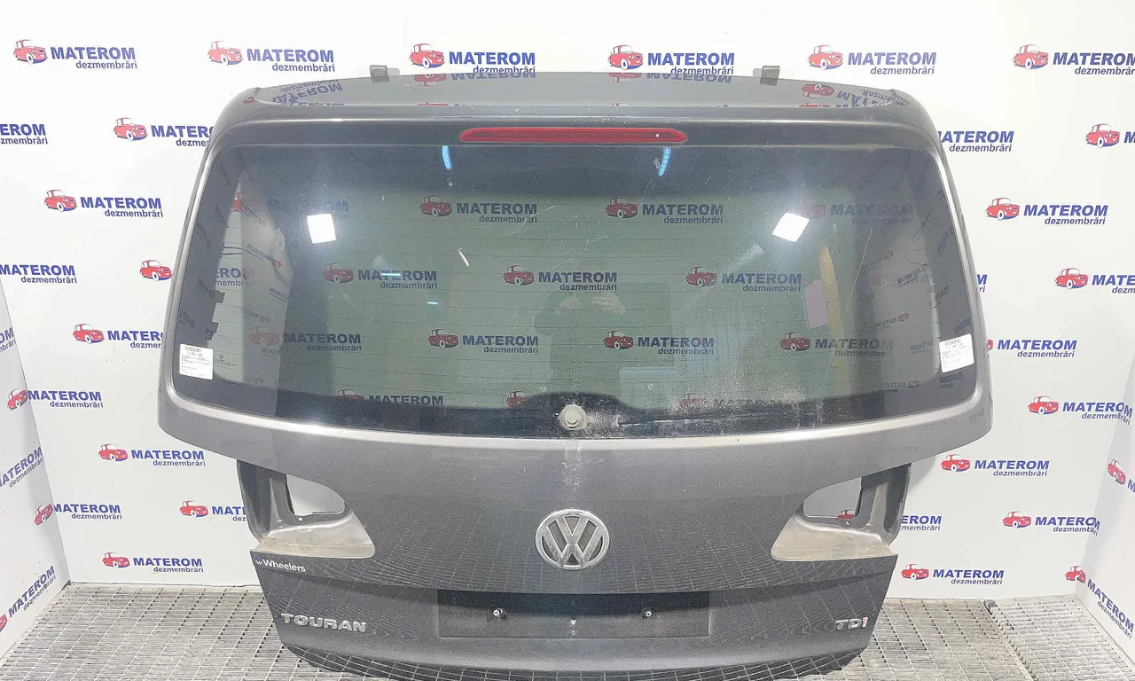 HAION VOLKSWAGEN TOURAN 2010-2016