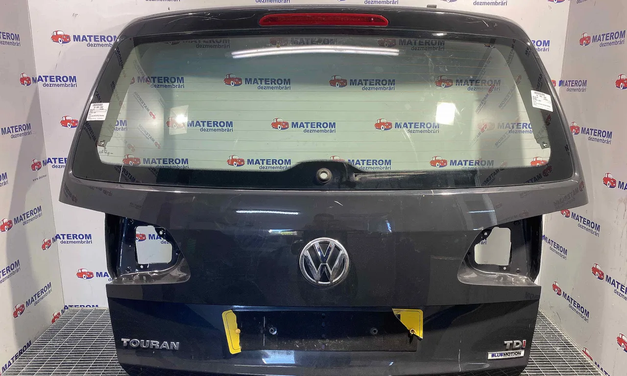 HAION VOLKSWAGEN TOURAN 2010-2016