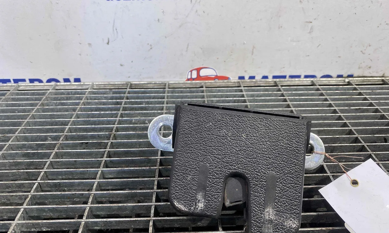 INCUIETOARE HAION VOLKSWAGEN TOURAN 2010-2016