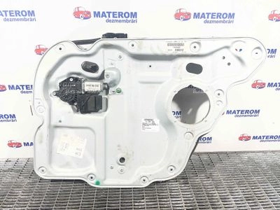 MACARA USA SPATE DREAPTA