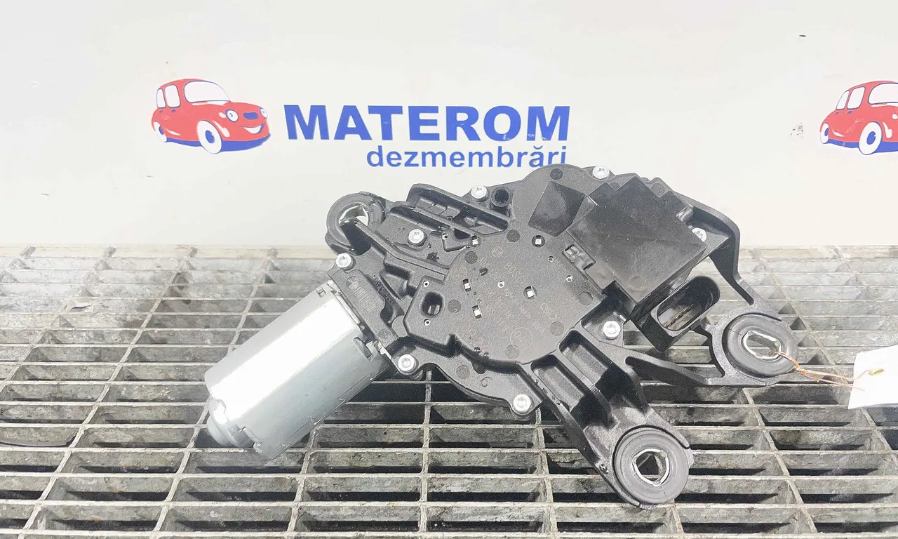 MOTORAS STERGATOR HAION VOLKSWAGEN TOURAN 2010-2016