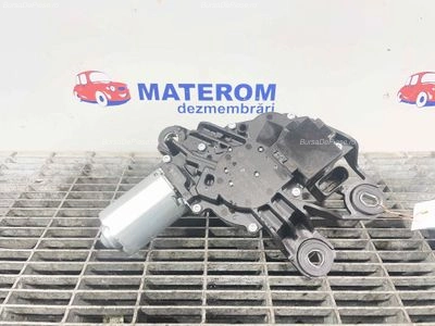 MOTORAS STERGATOR HAION