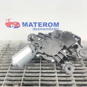 MOTORAS STERGATOR HAION