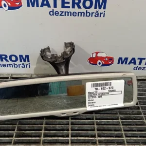 OGLINDA INTERIOARA
