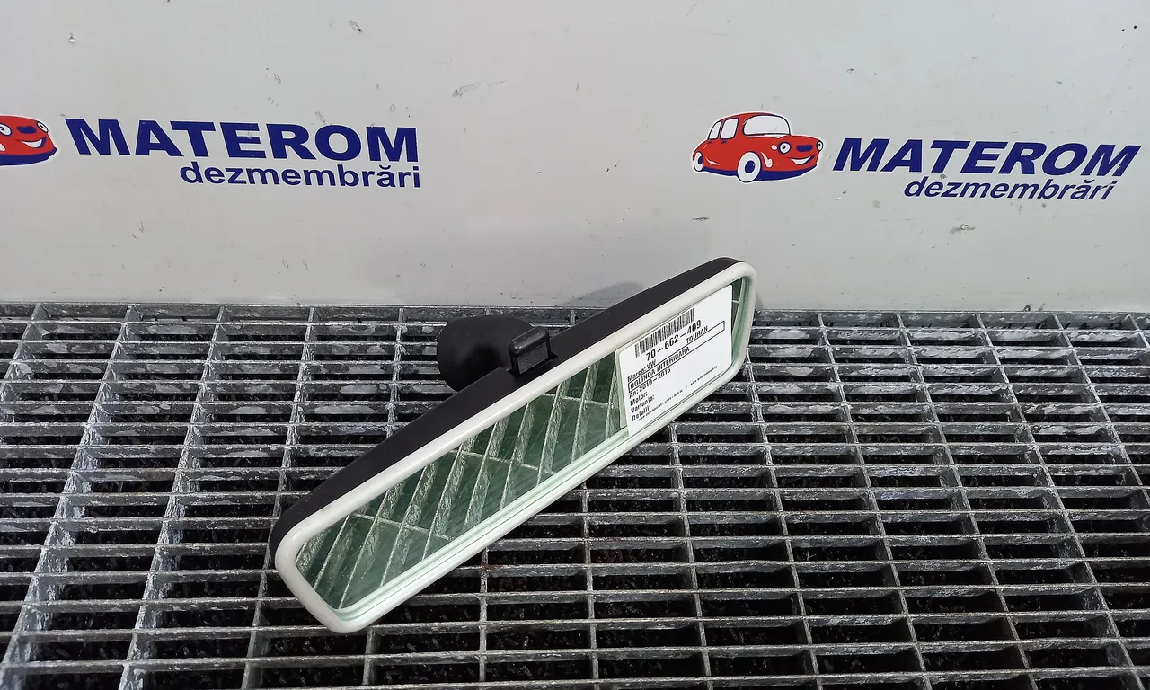 OGLINDA INTERIOARA VOLKSWAGEN TOURAN 2010-2016