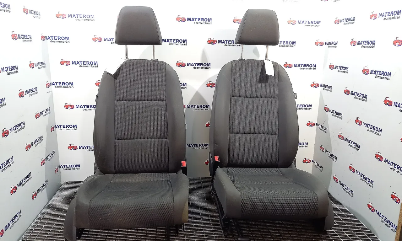 SCAUNE AUTO VOLKSWAGEN TOURAN 2010-2016