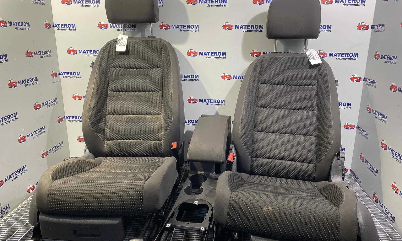 SCAUNE AUTO VOLKSWAGEN TOURAN 2010-2016