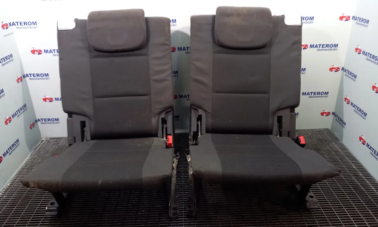 SCAUNE AUTO VOLKSWAGEN TOURAN 2010-2016