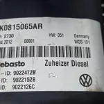 SIROCOL VOLKSWAGEN TOURAN 2.0 TDI 2010-2016 oe-1K0815065AR, vedere laterala