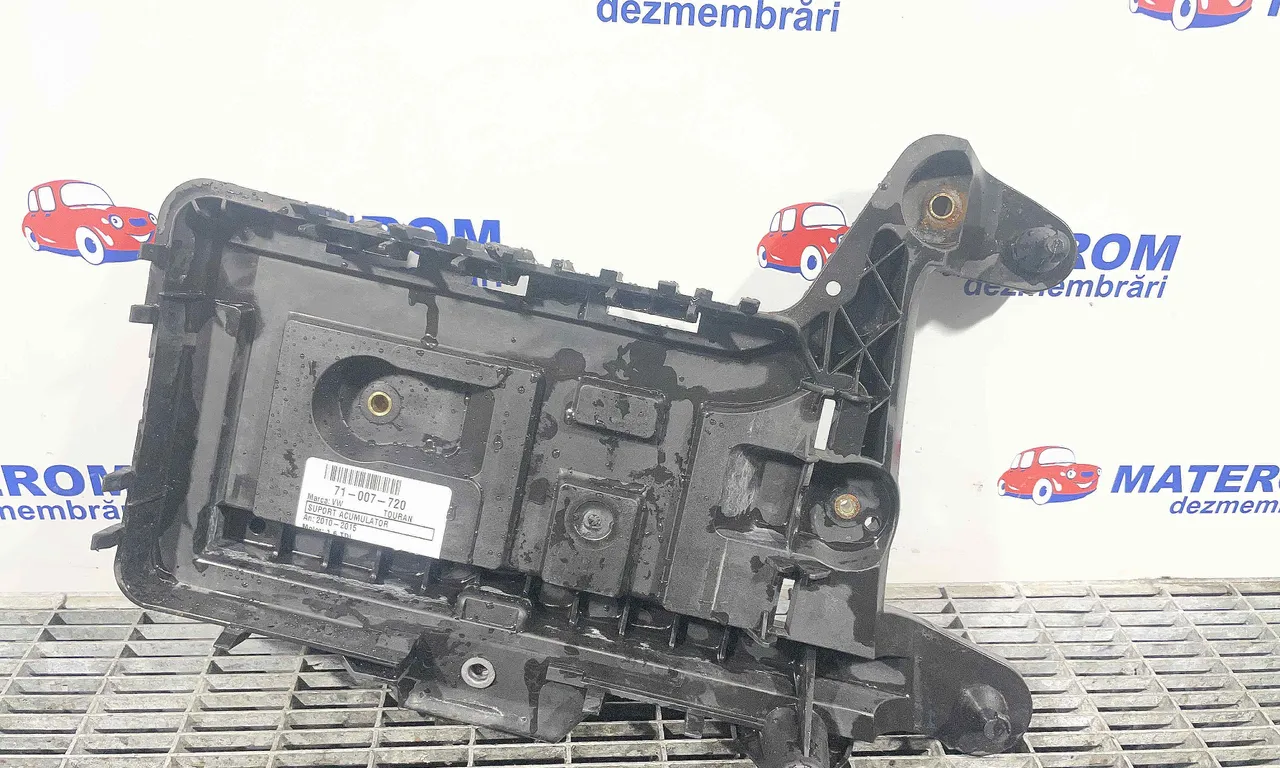 SUPORT ACUMULATOR VOLKSWAGEN TOURAN 2010-2016