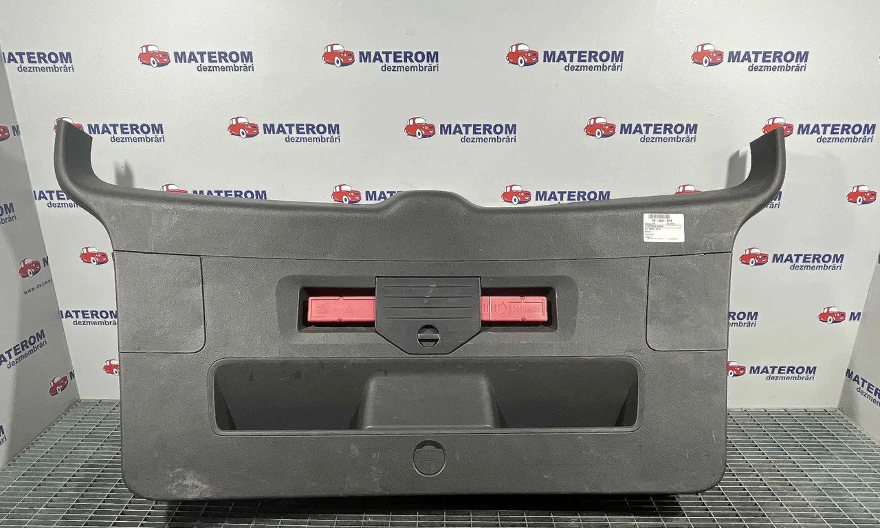 TAPITERIE HAION VOLKSWAGEN TOURAN 2010-2016