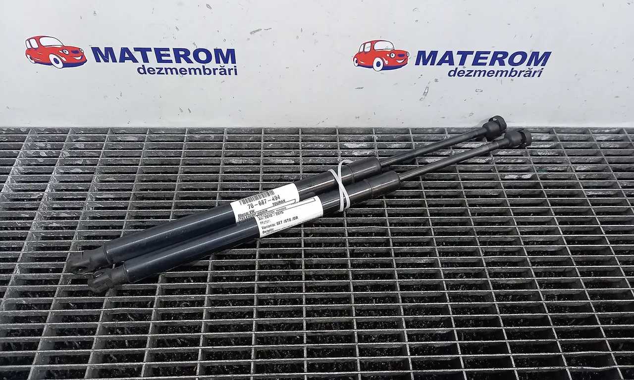 TELESCOP HAION VOLKSWAGEN TOURAN 2010-2016