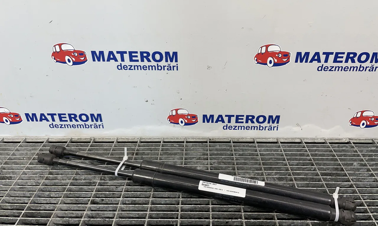 TELESCOP HAION VOLKSWAGEN TOURAN 2010-2016