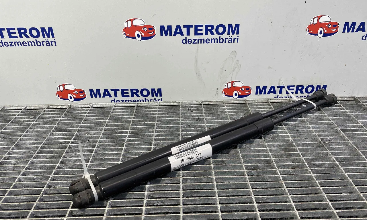 TELESCOP HAION VOLKSWAGEN TOURAN 2010-2016