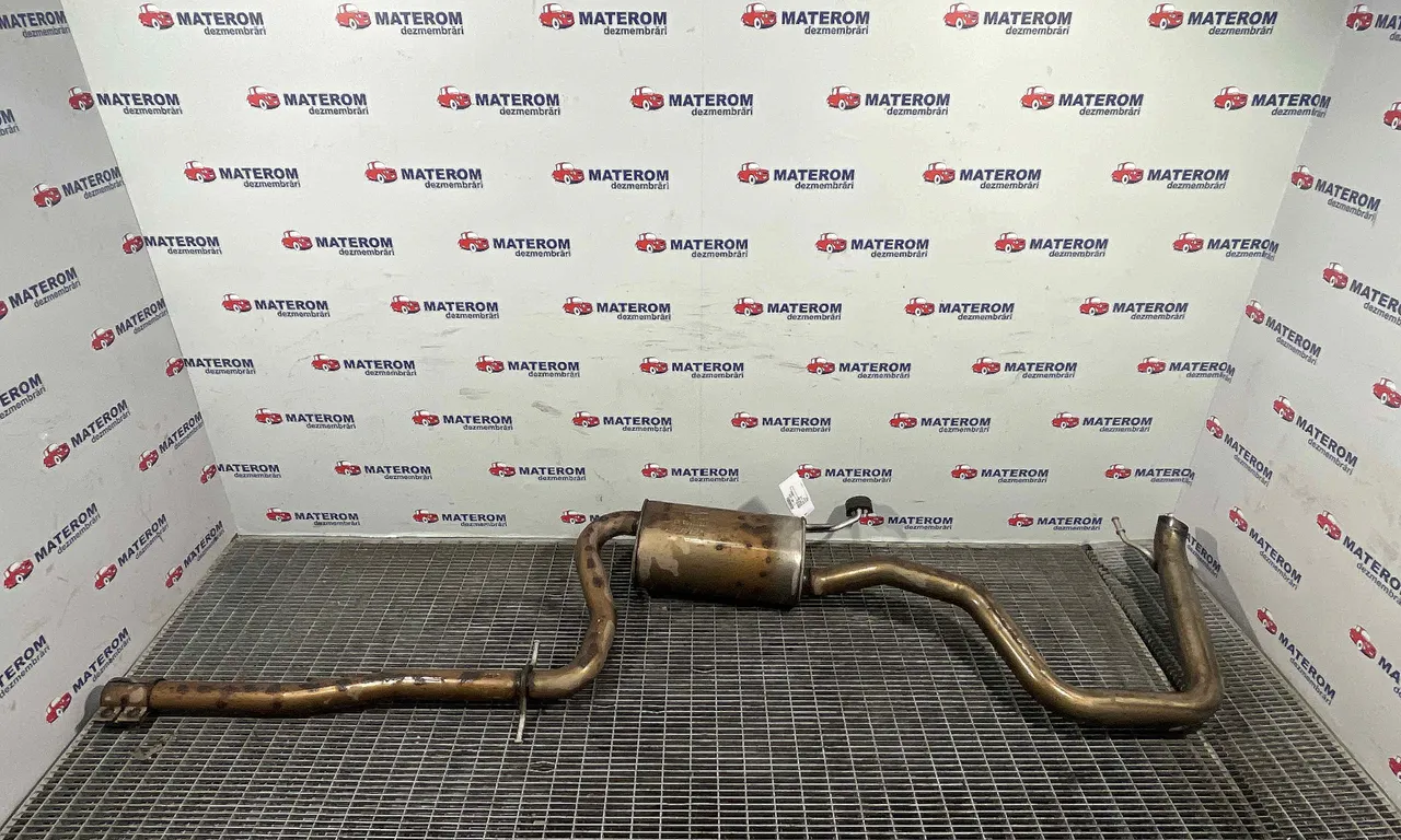 TOBA SPATE VOLKSWAGEN TOURAN 2010-2016