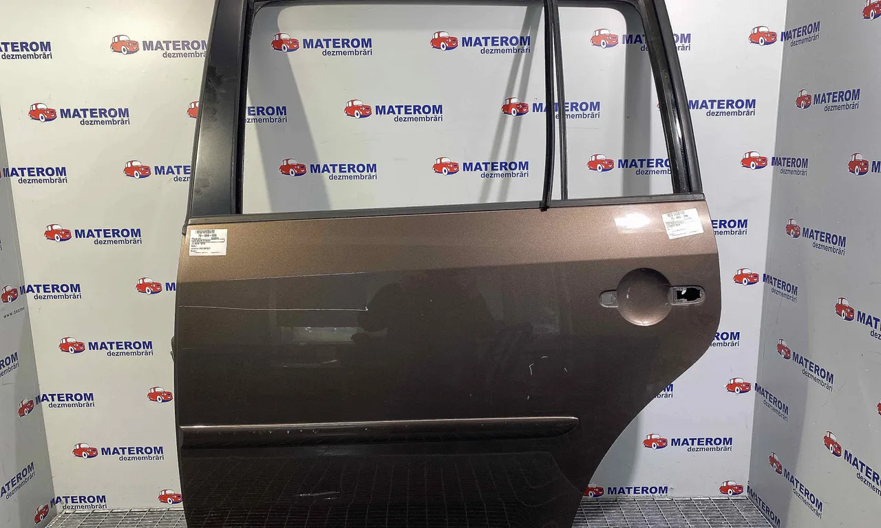 USA SPATE STANGA VOLKSWAGEN TOURAN 2010-2016