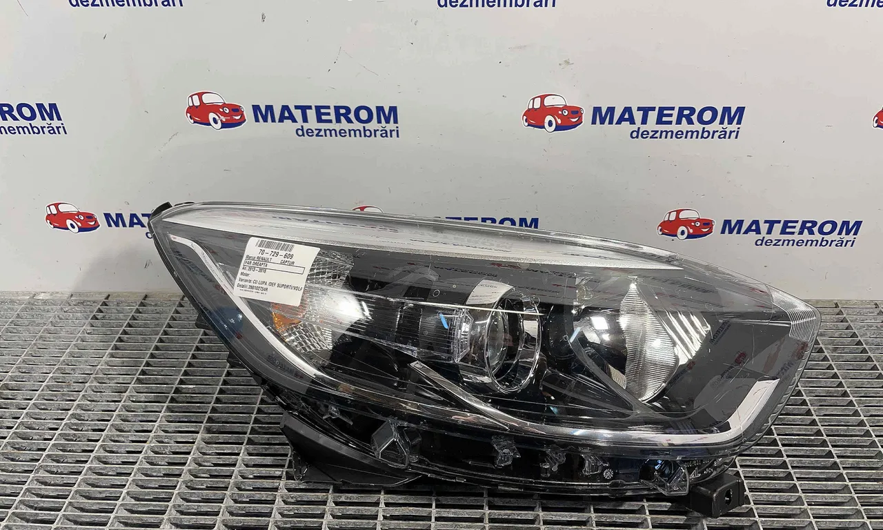 BRAT FATA INFERIOR DREAPTA VOLKSWAGEN TOURAN 2010-2016