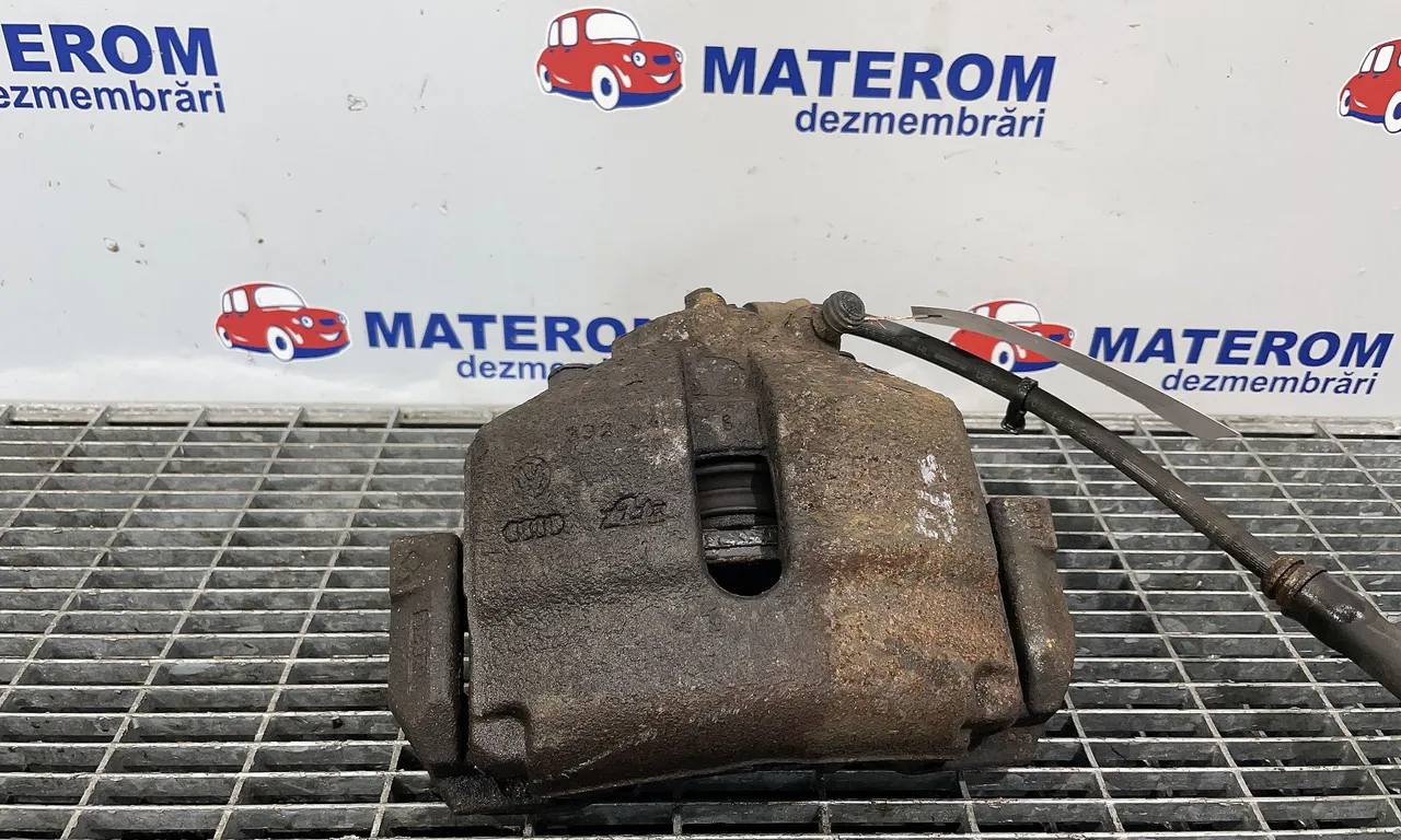 ETRIER FATA STANGA VOLKSWAGEN TOURAN 2010-2016