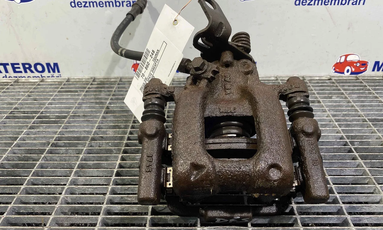 ETRIER SPATE DREAPTA VOLKSWAGEN TOURAN 2010-2016
