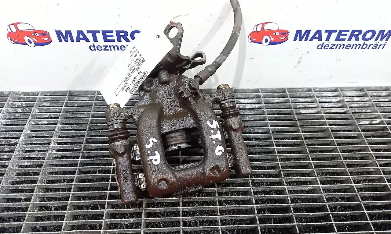 ETRIER SPATE STANGA VOLKSWAGEN TOURAN 2010-2016