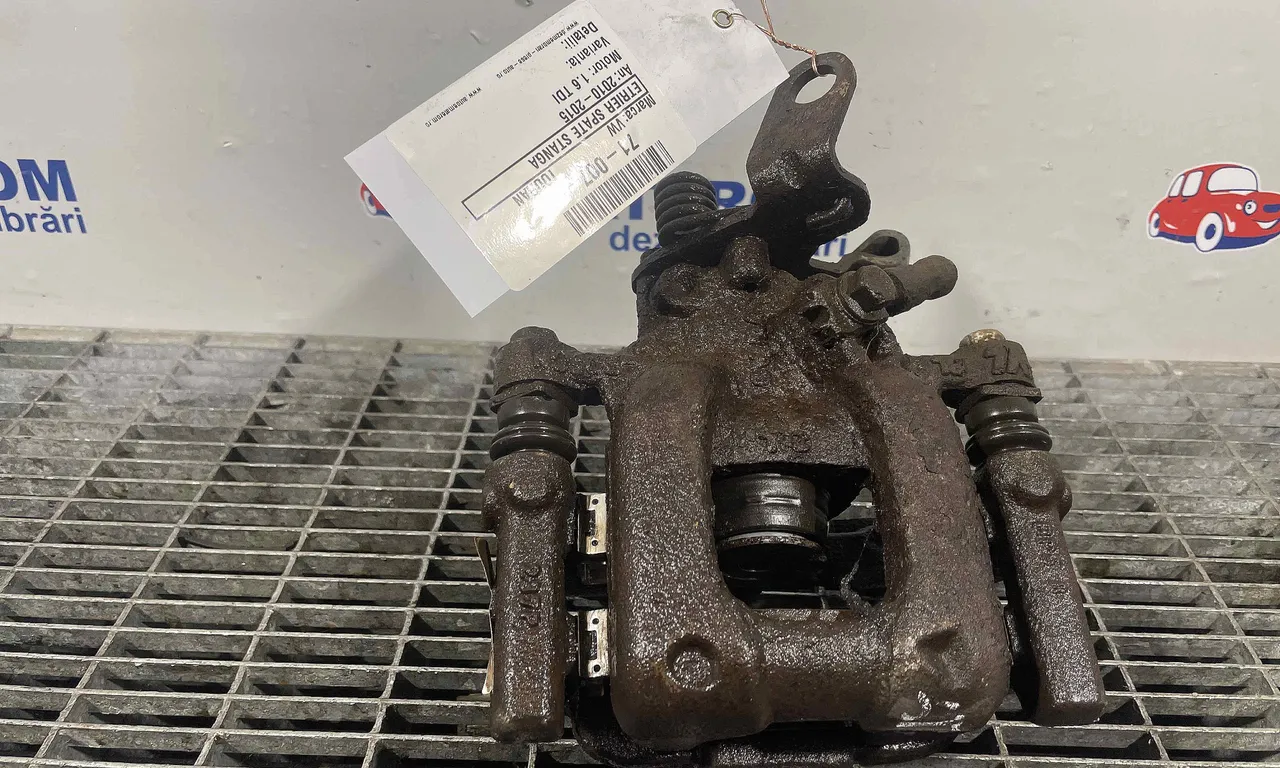 ETRIER SPATE STANGA VOLKSWAGEN TOURAN 2010-2016