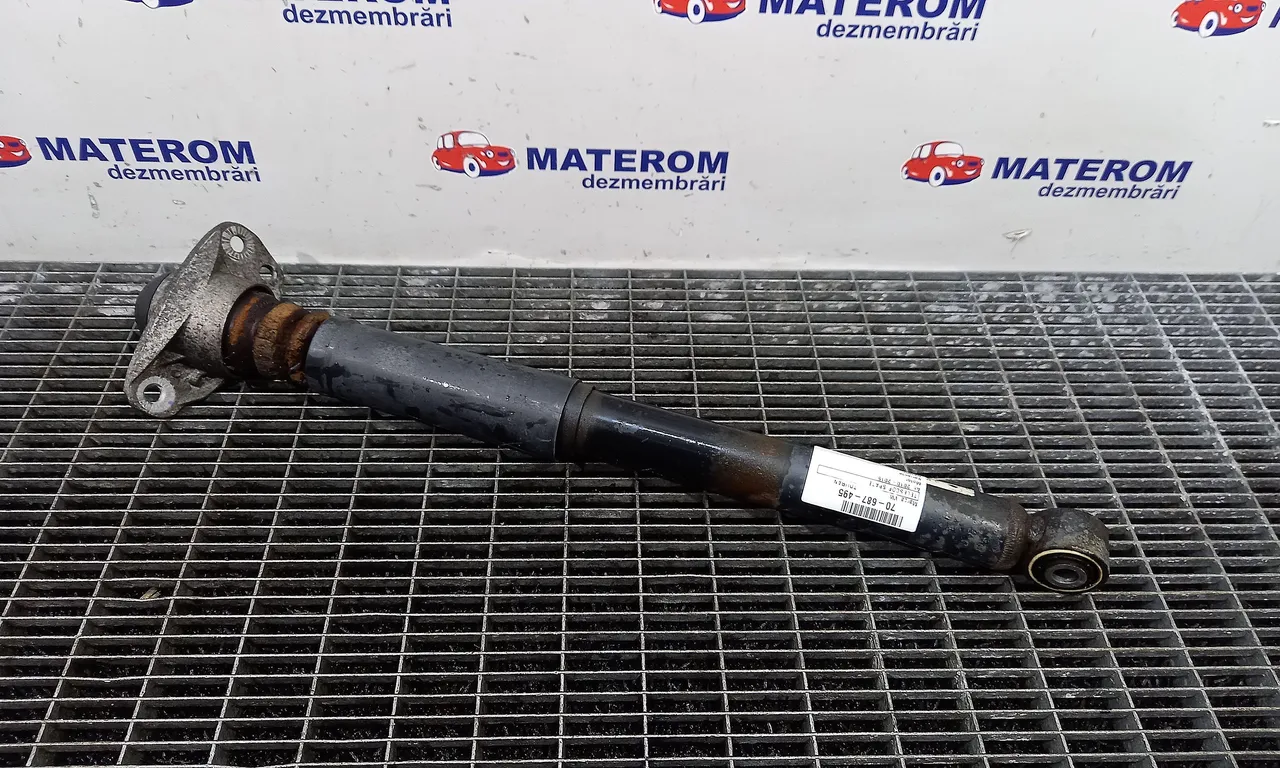 TELESCOP SPATE VOLKSWAGEN TOURAN 2010-2016