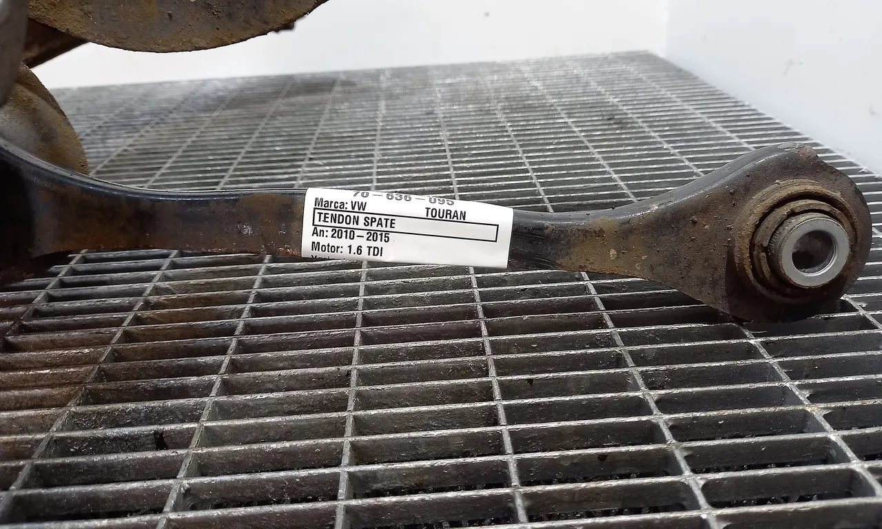 TENDON SPATE VOLKSWAGEN TOURAN 2010-2016