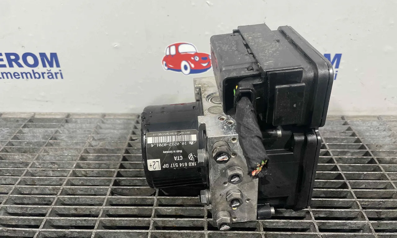 UNITATE ABS VOLKSWAGEN TOURAN 2010-2016