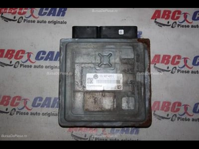 Calculator motor