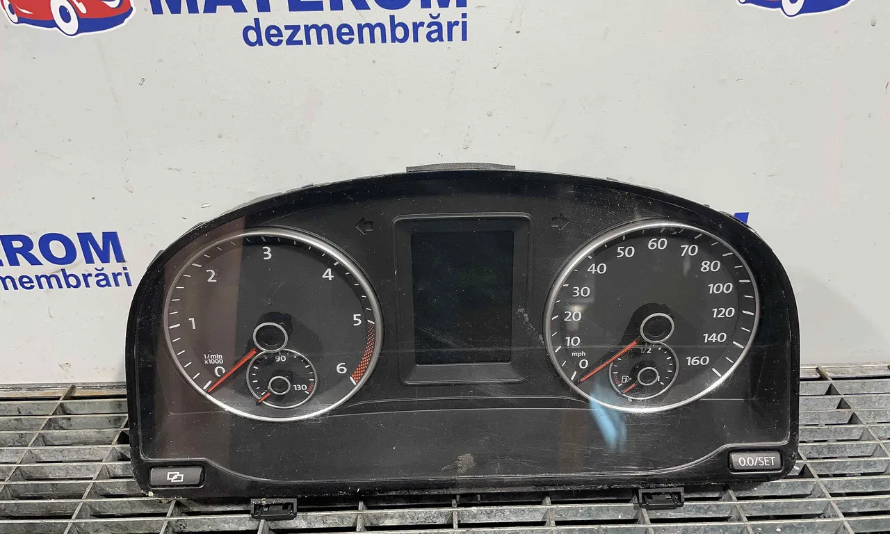 CEAS BORD VOLKSWAGEN TOURAN 2010-2016