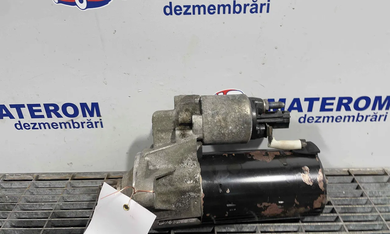 ELECTROMOTOR VOLKSWAGEN TOURAN 2010-2016