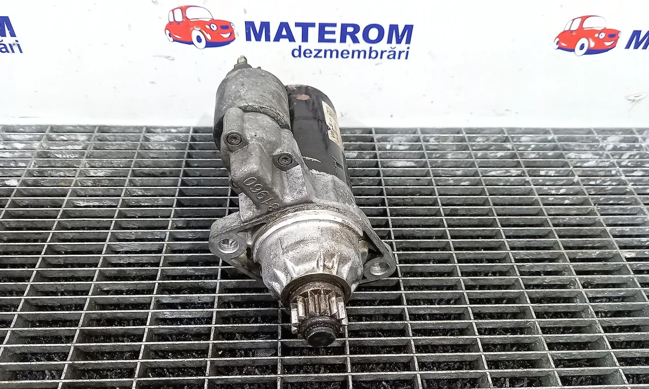 ELECTROMOTOR VOLKSWAGEN TOURAN 2010-2016