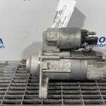 ELECTROMOTOR VOLKSWAGEN TOURAN 1.6 2010-2016 oe-02Z911023NX, vedere frontata