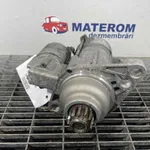 ELECTROMOTOR VOLKSWAGEN TOURAN 1.6 2010-2016 oe-02Z911023NX, vedere laterala