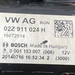ELECTROMOTOR VOLKSWAGEN TOURAN 1.6 2010-2016 oe-02Z911024H, vedere laterala