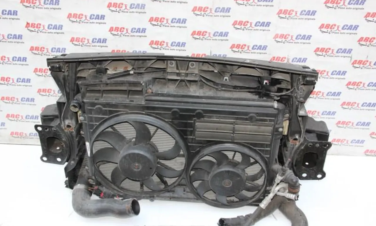 Electroventilatoare VOLKSWAGEN TOURAN 2010-2016