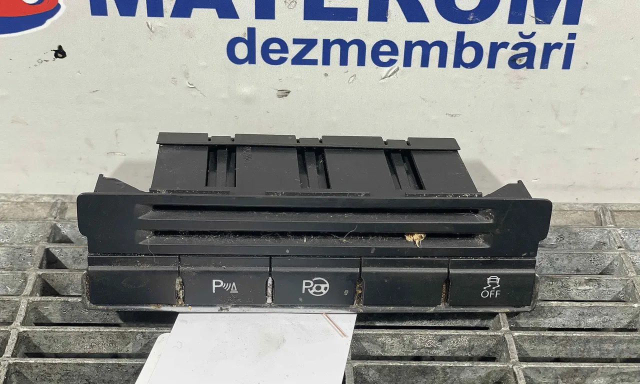 INTRERUPATOR ESP VOLKSWAGEN TOURAN 2010-2016