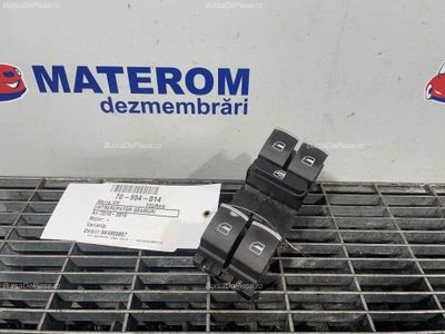 INTRERUPATOR GEAMURI