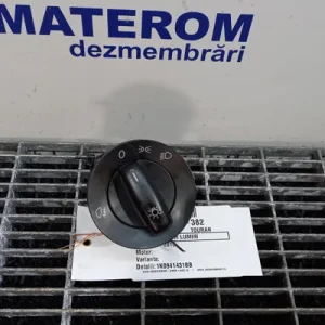 INTRERUPATOR LUMINI