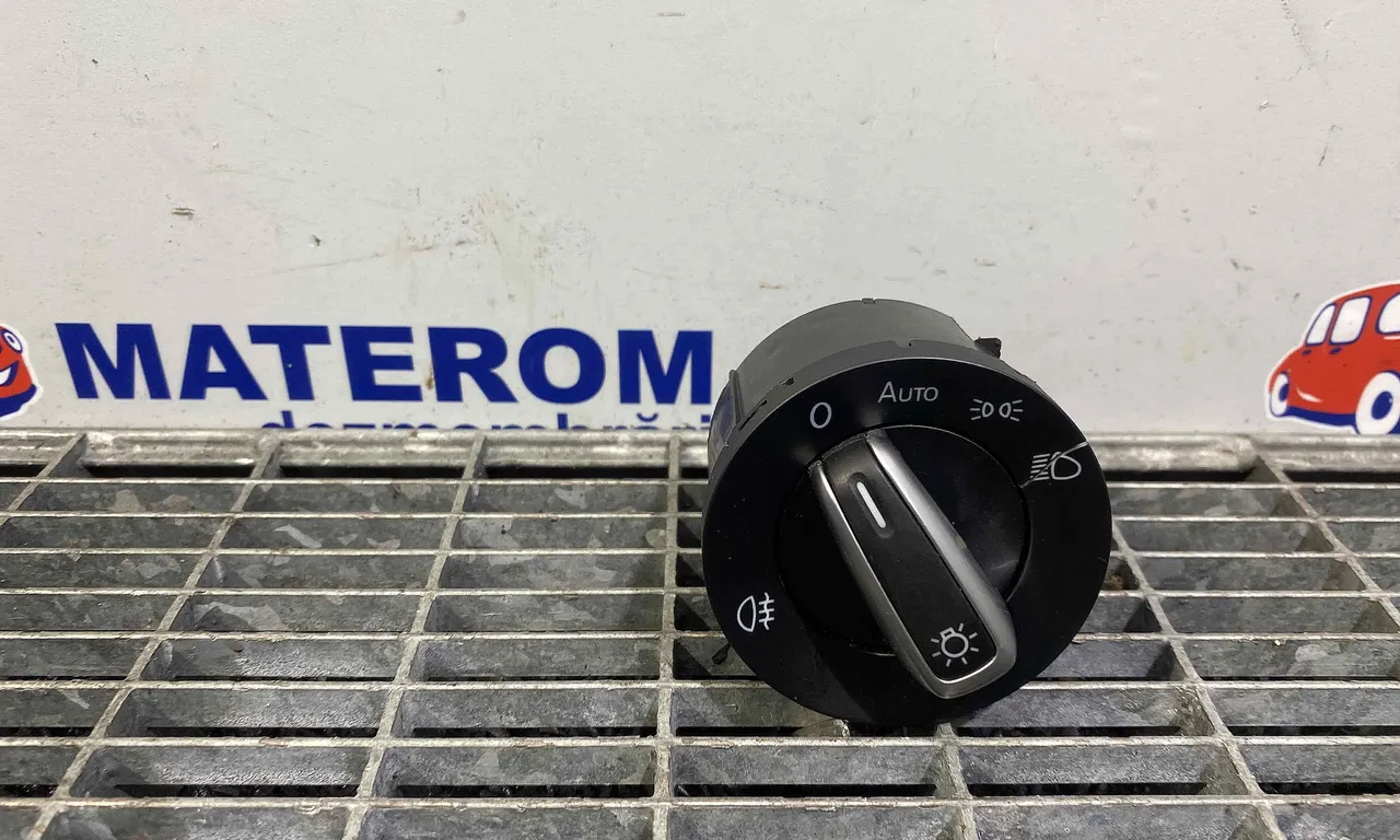 INTRERUPATOR LUMINI VOLKSWAGEN TOURAN 2010-2016