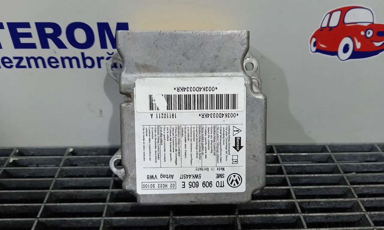 MODUL AER VOLKSWAGEN TOURAN 2010-2016
