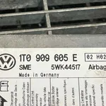 MODUL AER VOLKSWAGEN TOURAN 2.0 2010-2016 oe-1T0909605E, vedere laterala